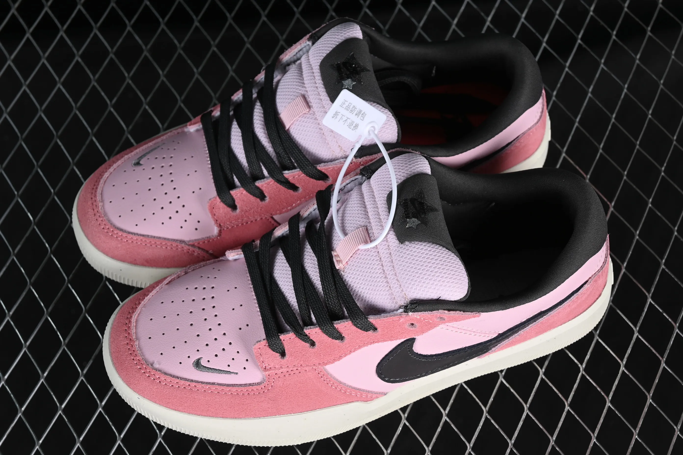 All categories Nk SB Dunk series Nk Force 58 simplified skateboard shoes Nk SB Force 58 Nike simplified retro skateboard shoes FN8894-621